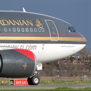 Royal Jordanian
