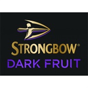 Strongbow Dark Fruit