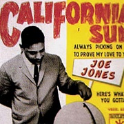 California Sun - Joe Jones