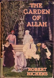 The Garden of Allah (Robert Hichens)