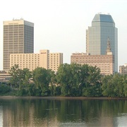 Springfield, Massachusetts