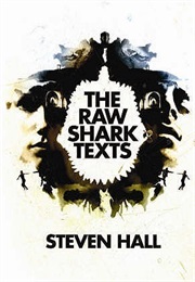 The Raw Shark Texts (Steven Hall)