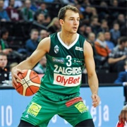 Kevin Pangos