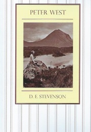 Peter West (D. E. Stevenson)