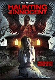 Haunting in Massachusetts (2014)