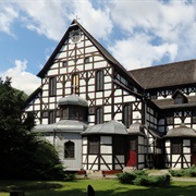 Kościoły W Jaworze I Świdnicy