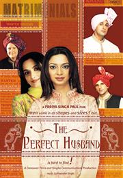 The Perfect Husband (2003)