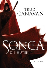 Die Hüterin (Trudi Canavan)