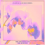 Sweetest Sin (Zwette & Alex Brandt Remix) - RÆVE