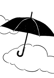 מרי פופינס (פמלה לינדון טרוורס)