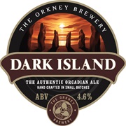 Dark Island (Orkney)