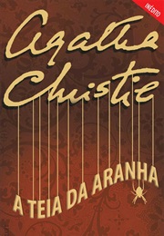 A Teia Da Aranha (Agatha Christie)