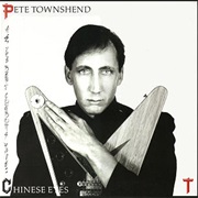 Pete Townshend- All the Best Cowboys Have Chinese Eyes