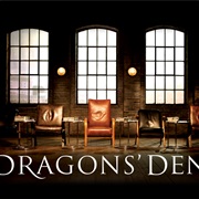 Dragons Den