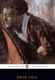 Les Rougon-Macquart (Emile Zola)