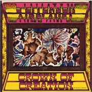 Jefferson Airplane - Lather