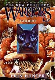 Warrior Cats: Twilight