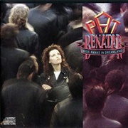 Pat Benatar - Wide Awake in Dreamland