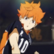 Imagination - Haikyuu!! OP 1 (2014)