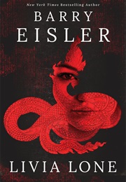 Livia Lone (Barry Eisler)