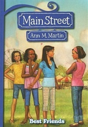Best Friends (Ann M. Martin)