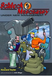 Under New Management