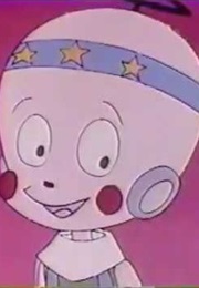 Hoshi No Ko Poron (1974)