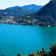 Lugano