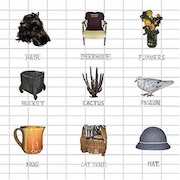 Deerhoof - The Runners Four