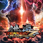Tekken 7