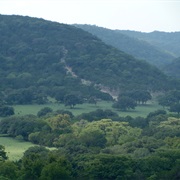 Hill Country