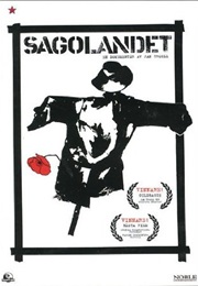 Sagolandet (1988)