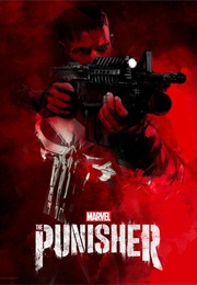 The Punisher S2ep3: Trouble the Water (2019)