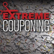 Extreme Couponing