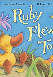 Ruby Flew Too (Https://Images-Na.Ssl-Images-Amazon.com/Images/I/6)