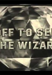 Off to See the Wizard (1967)