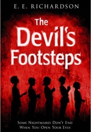 The Devil's Footsteps (E.E. Richardson)