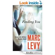 Finding You