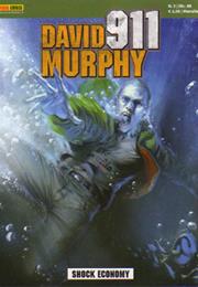 David Murphy 911
