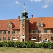 Berritzgaard Palace