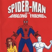 Spider-Man and His Amazing Friends