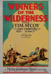 Winners of the Wilderness