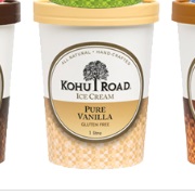 Kohu Road Pure Vanilla