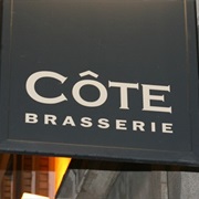 Cote Brasserie