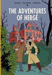 The Adventures of Hergé (Bocquet and Formental)