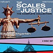 The Scales of Justice