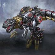 Grimlock