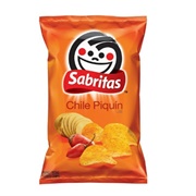 Sabritas - Mexico