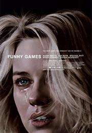 Funny Games (2007)