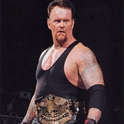 The Undertaker